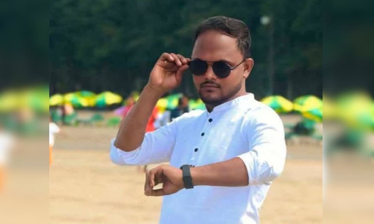 এনামুল হক।