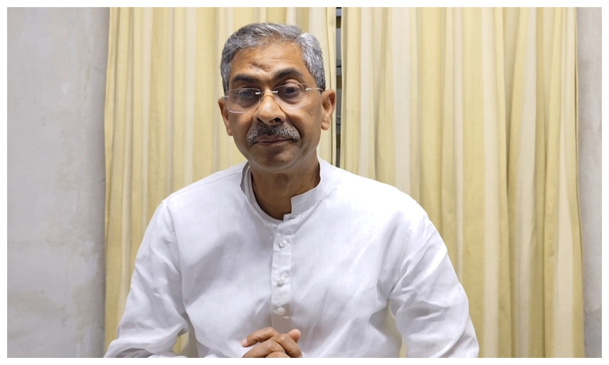 বিএনপির যুগ্ম মহাসচিব শহীদ উদ্দীন চৌধুরী এ্যানি। ছবি - সংগৃহীত
