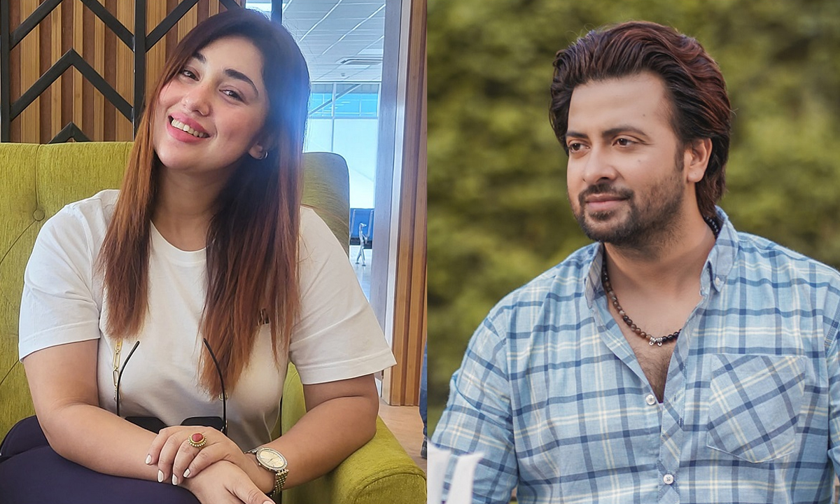 অপু ও শাকিব। ছবি- সংগৃহীত