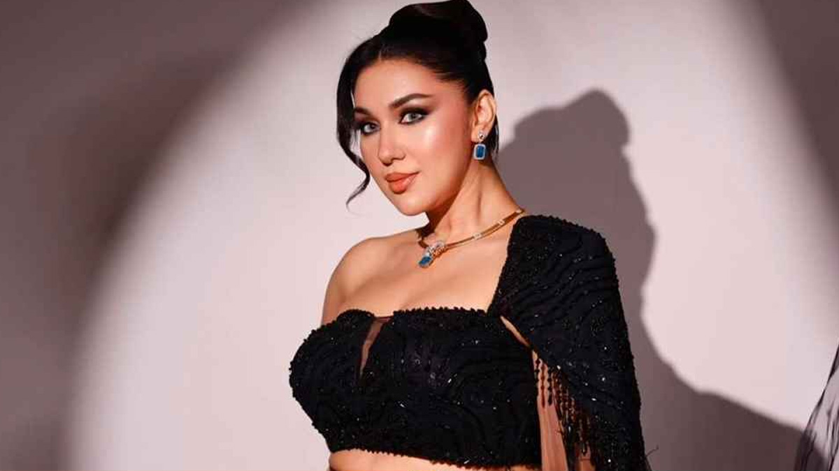 অভিনেত্রী অপু বিশ্বাস। ছবি : সংগৃহীত
