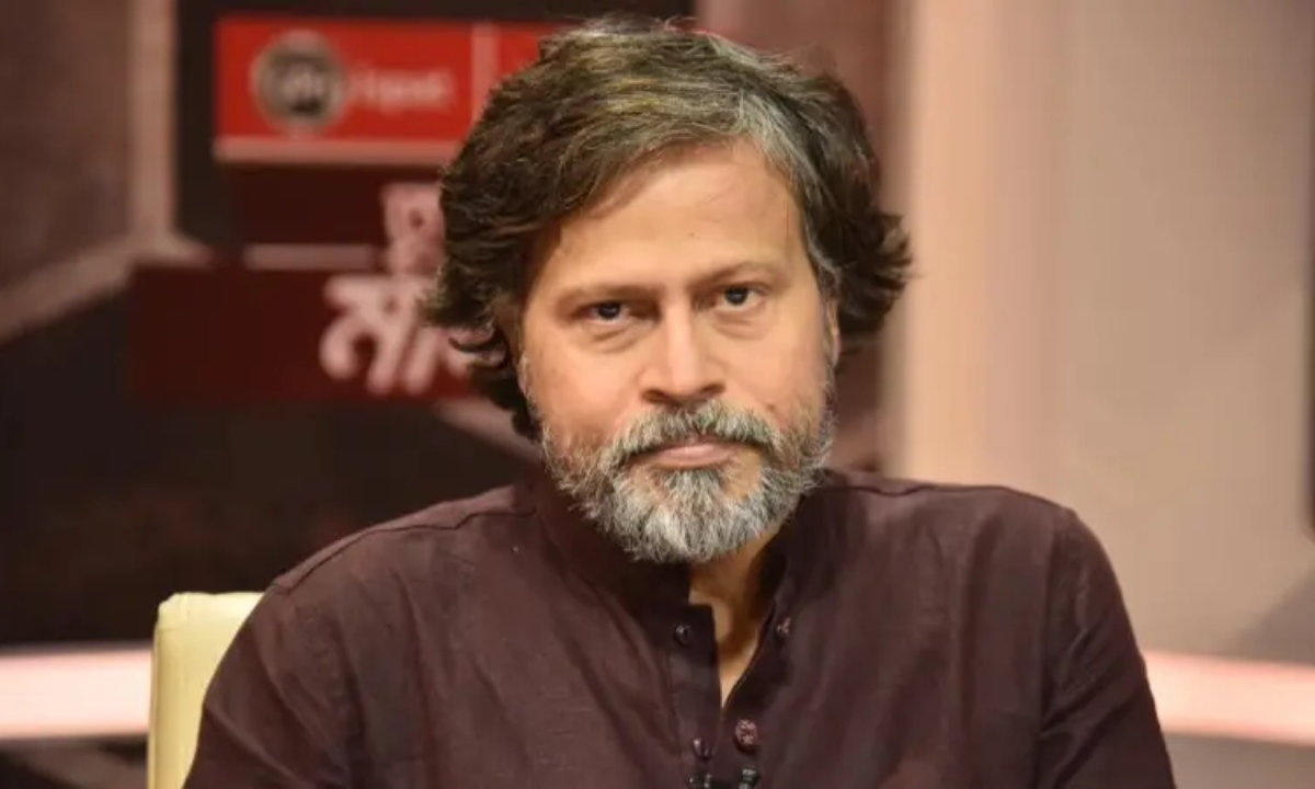 আশরাফ কায়সার। ছবি- সংগৃহীত