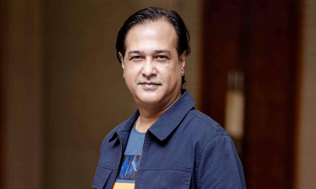 সংগীতশিল্পী আসিফ আকবর। ছবি- সংগৃহীত