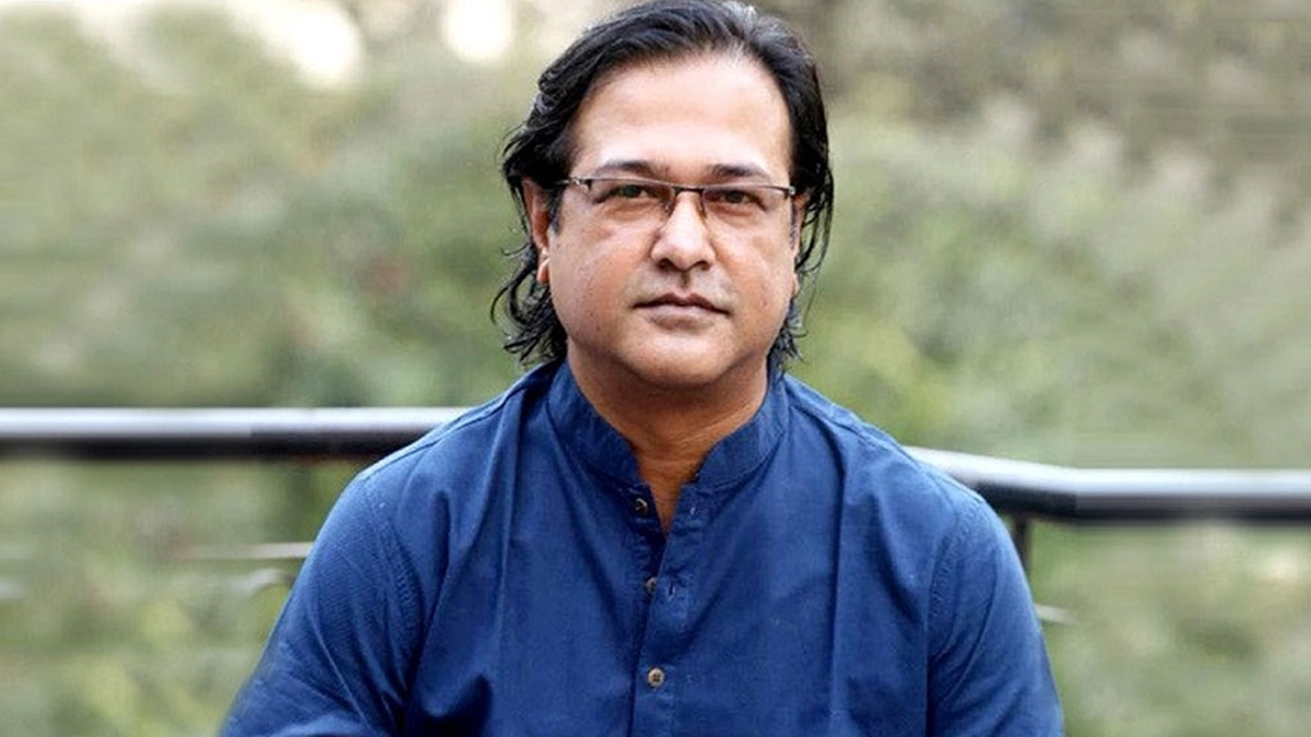 আসিফ আকবর। ছবি : সংগৃহীত
