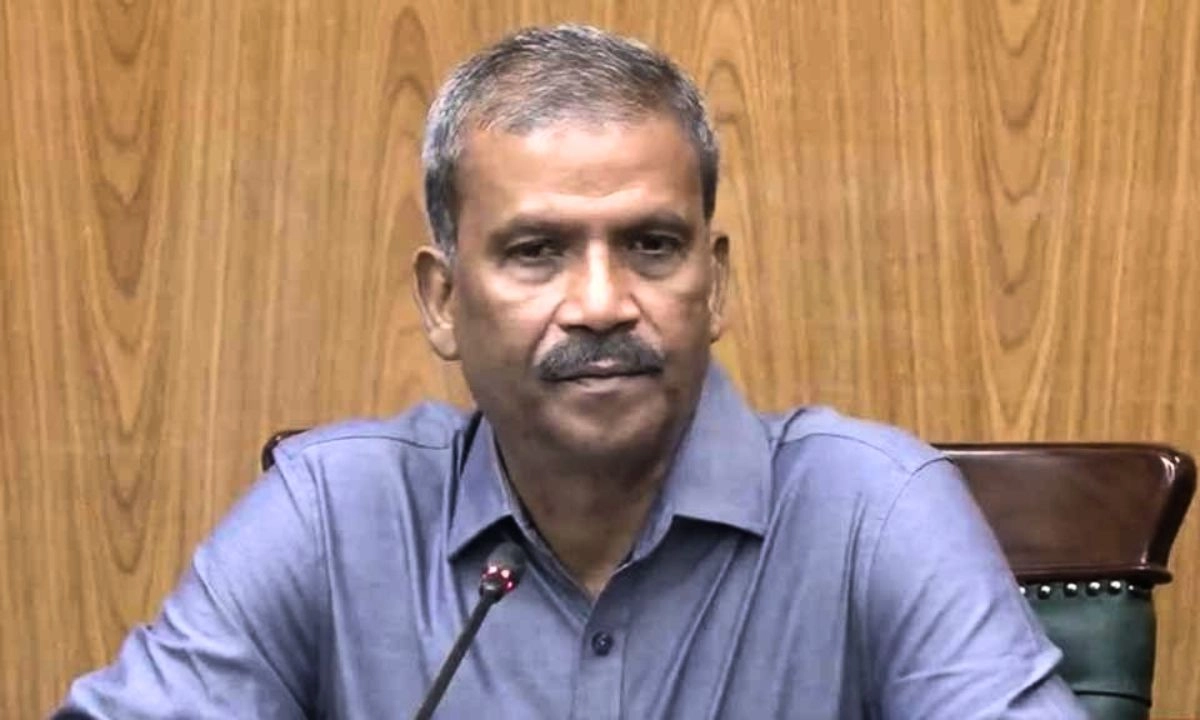 সাবেক আইন উপদেষ্টা অধ্যাপক আসিফ নজরুল। ছবি : সংগৃহীত