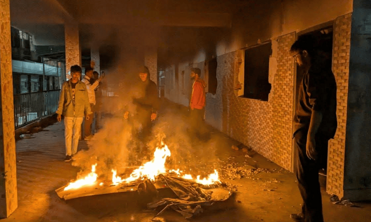 ছবি- রূপালী বাংলাদেশ
