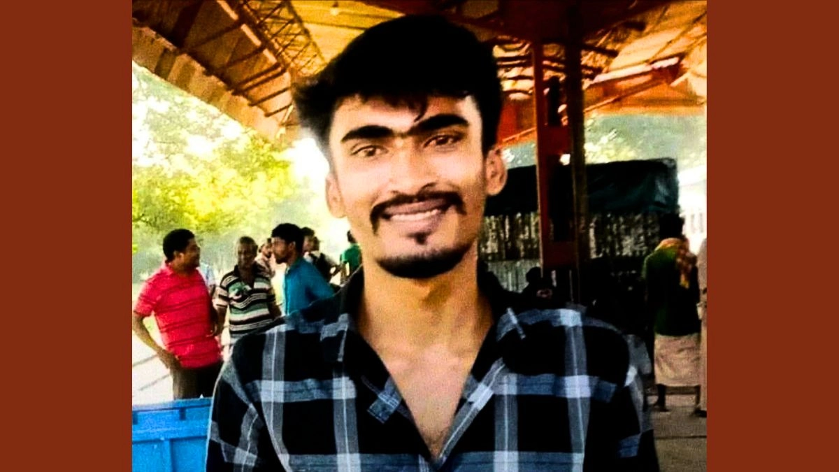 আজিমুল ইসলাম