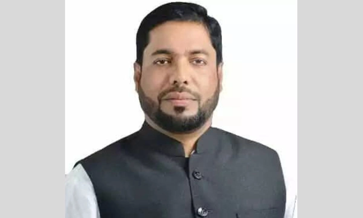 নুরুল আজিজ চৌধুরী।