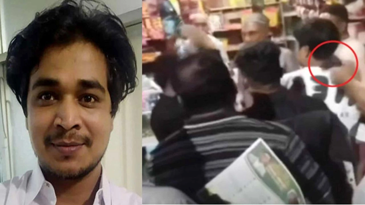 চট্টগ্রামে বাবলা হত্যার ঘটনায় বড় সাজ্জাদসহ ২২ জনের বিরুদ্ধে মামলা