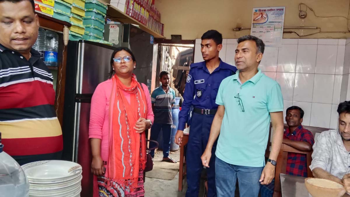ছবি : রূপালী বাংলাদেশ