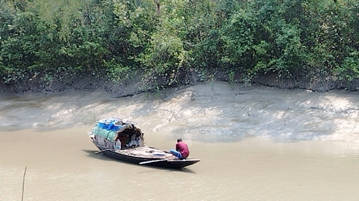 ছবি : রূপালী বাংলাদেশ