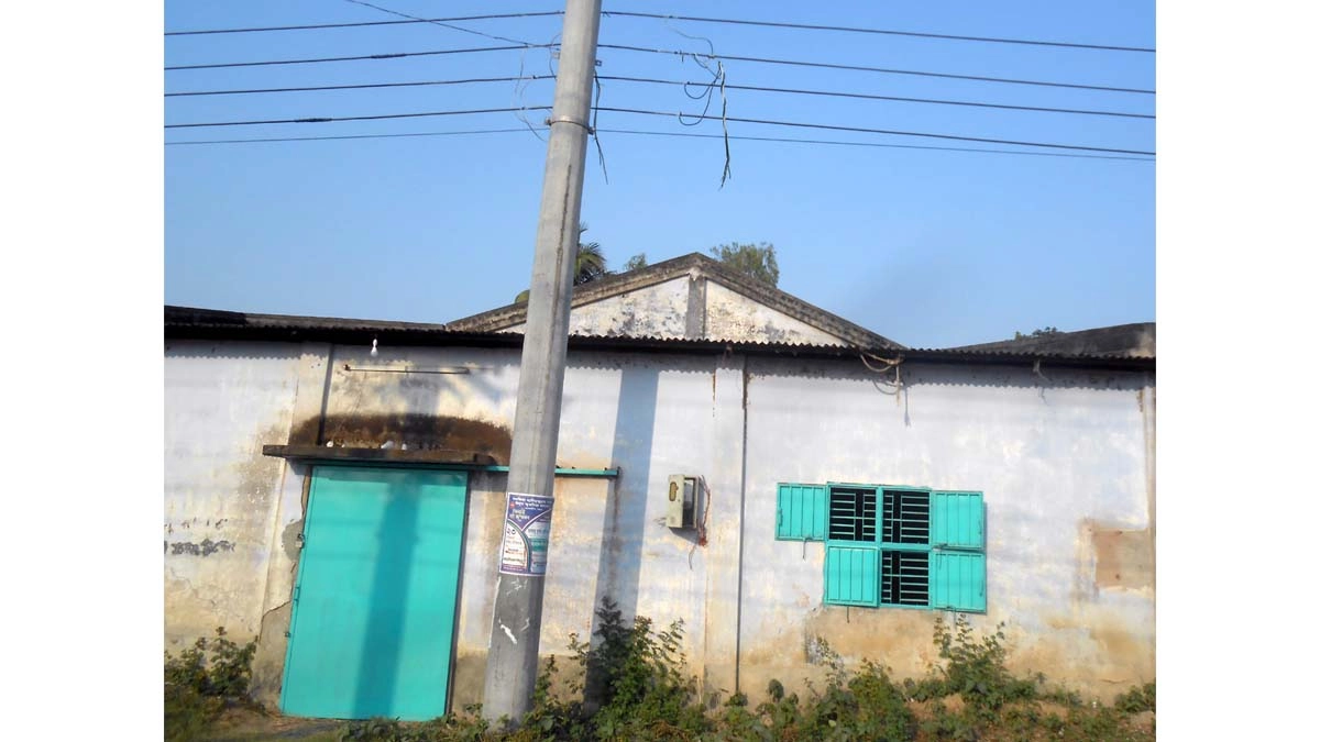 ছবি- রূপালী বাংলাদেশ