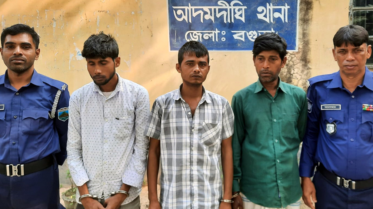 ছবি- রূপালী বাংলাদেশ