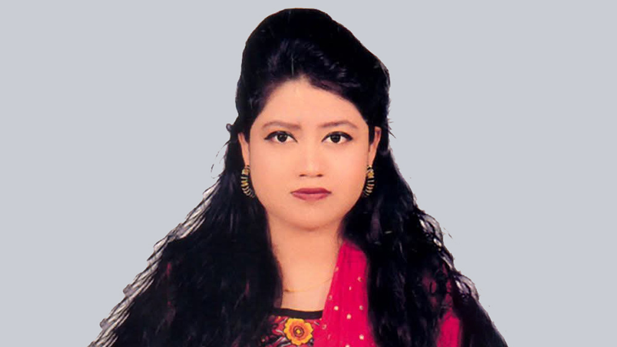 ফাবিয়া তাসনিম সিধি । ছবি- সংগৃহীত