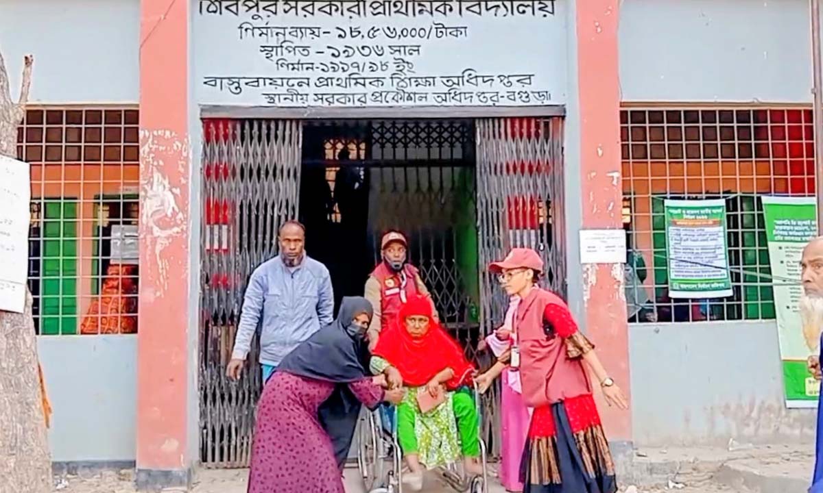 ছবি- রূপালী বাংলাদেশ
