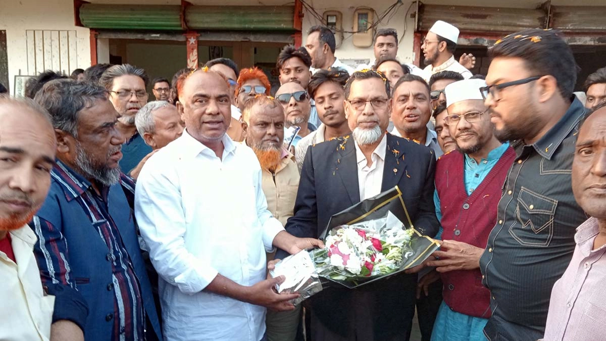 ছবি- রূপালী বাংলাদেশ