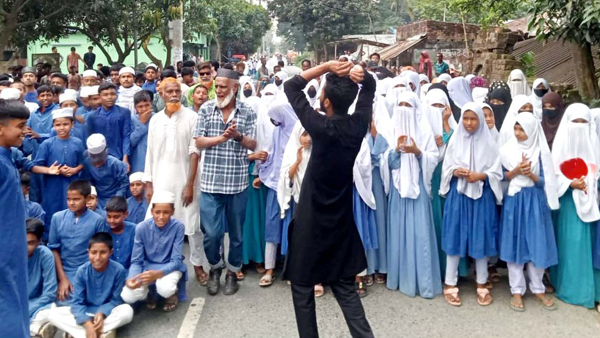 ছবি- রূপালী বাংলাদেশ