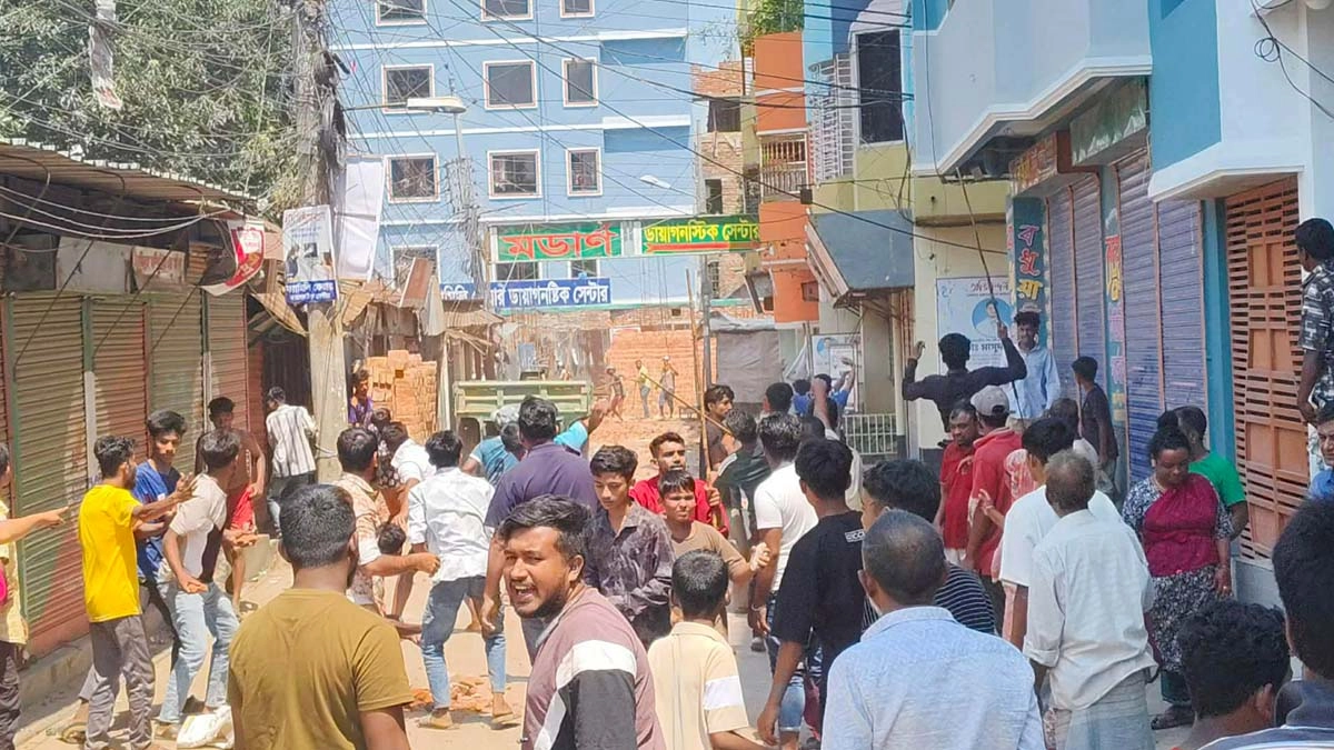 ছবি- রূপালী বাংলাদেশ