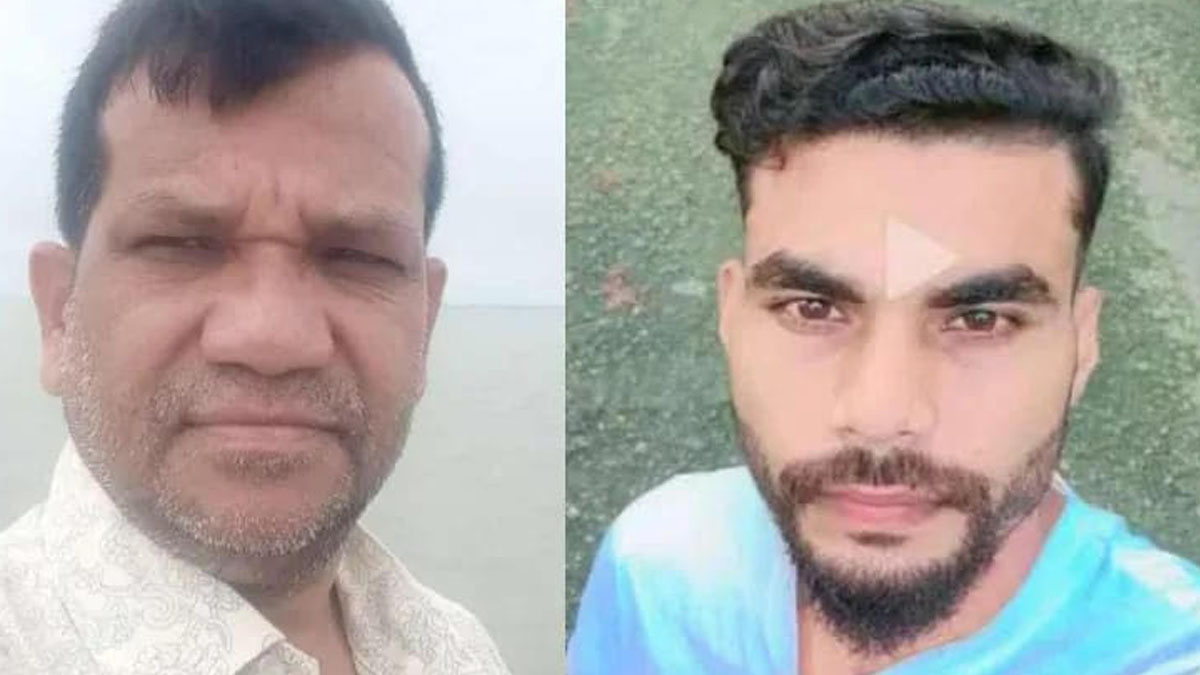 বান্দরবানে রিসোর্ট মালিক ও ম্যানেজারকে অপহরণ