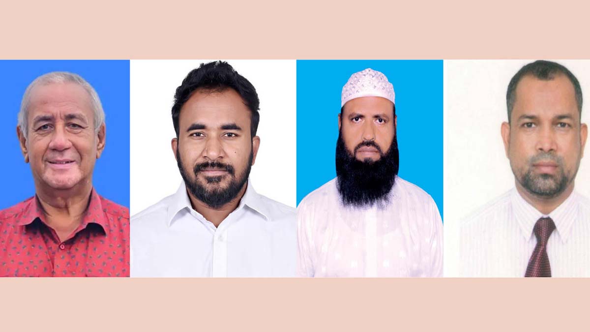 ছবি- রূপালী বাংলাদেশ