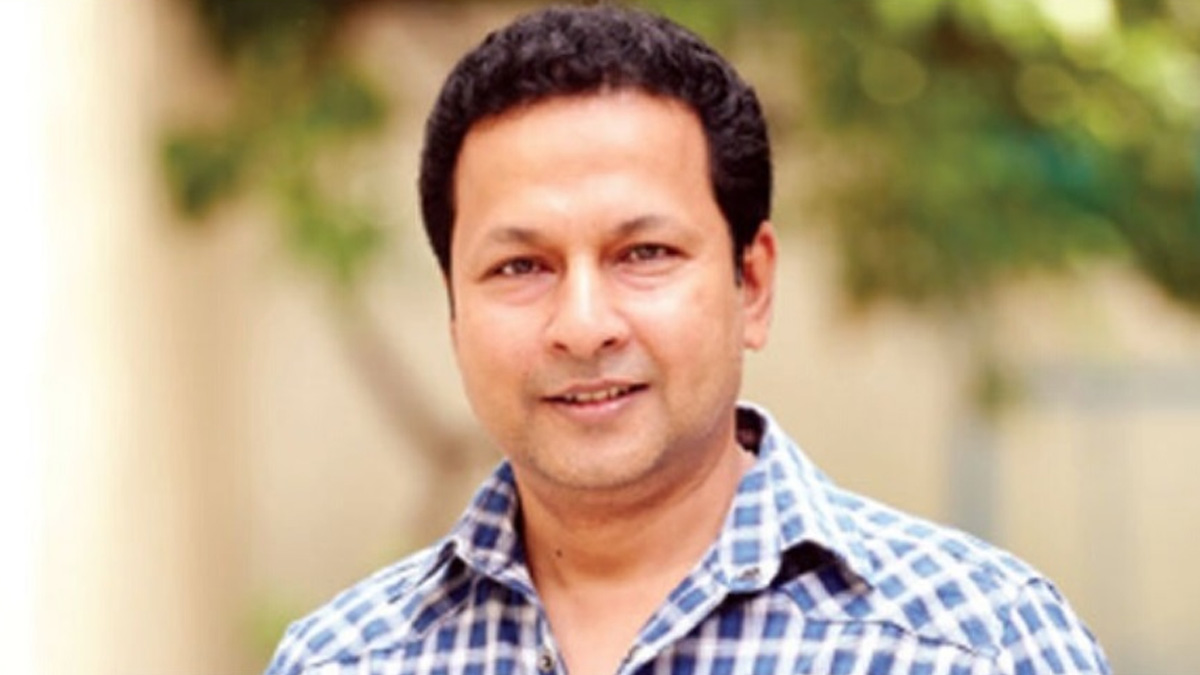 জনপ্রিয় অভিনেতা বাপ্পারাজ। ছবি- সংগৃহীত