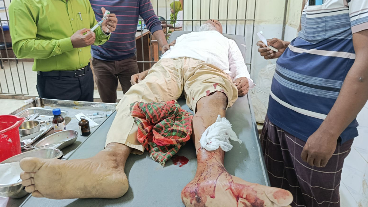 ছবি- সংগৃহীত