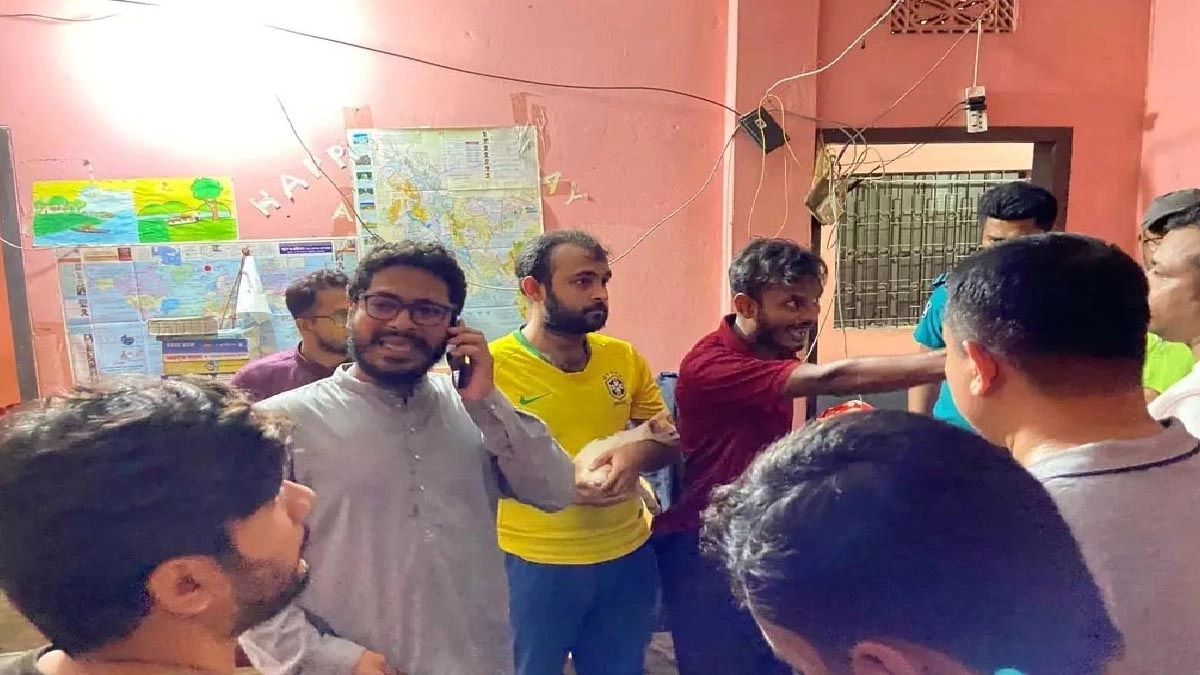 ছবি- রূপালী বাংলাদেশ