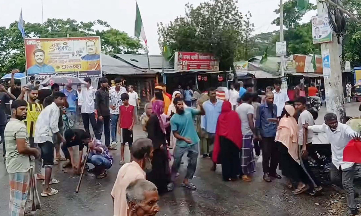 ছবি : রূপালী বাংলাদেশ