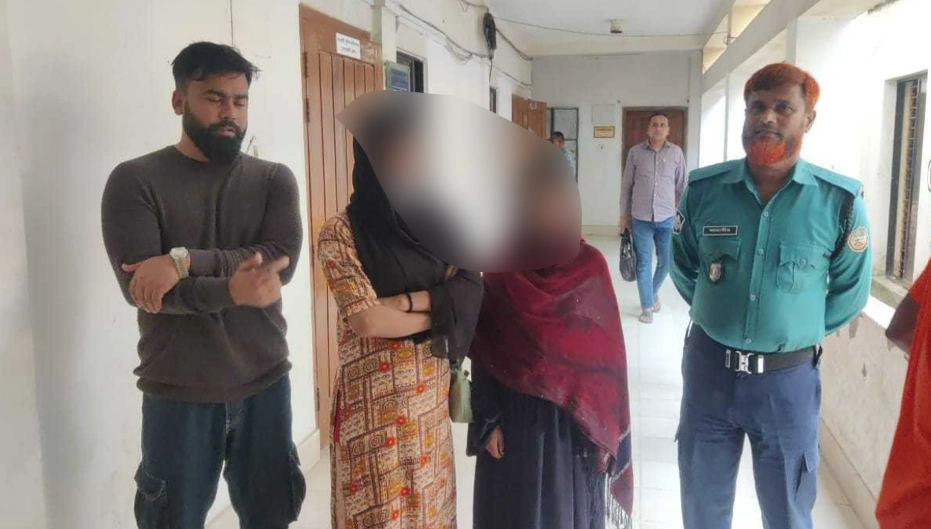 জড়িত সন্দেহে আটক ৩