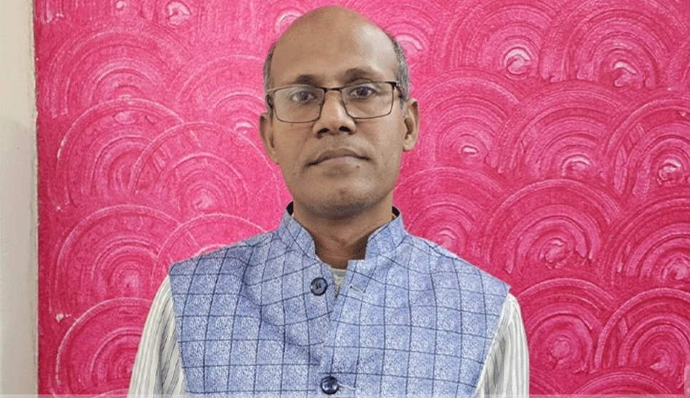 শেখ ফয়েজ আহম্মেদ