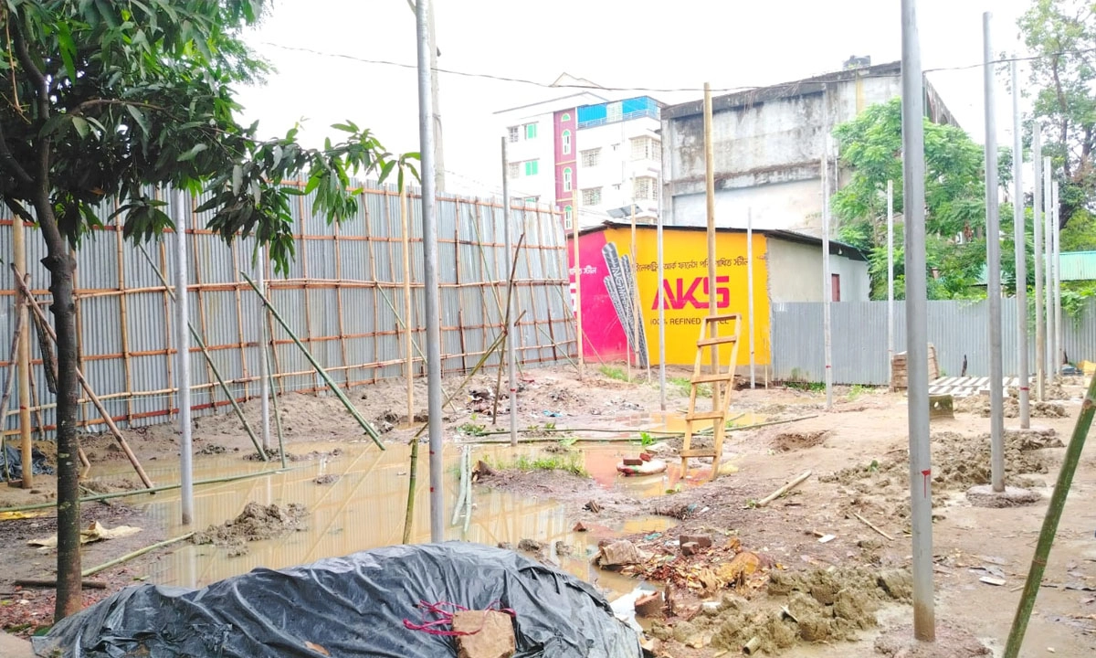 ছবি : রূপালী বাংলাদেশ