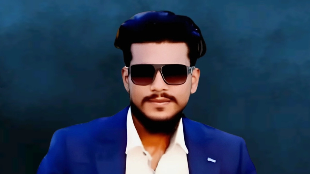 নিহত মো. হাছান।