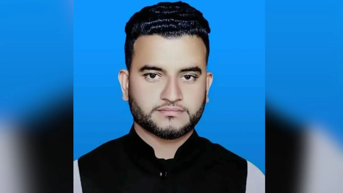 মো. বায়জিত।