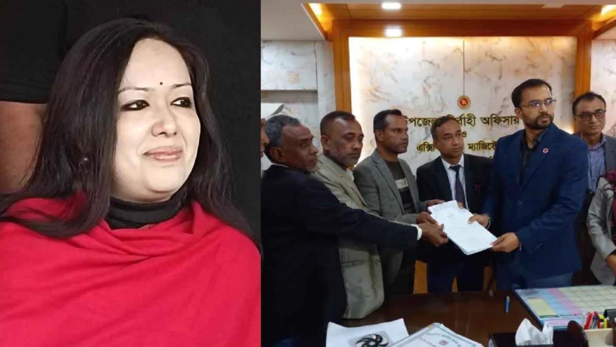 ছবি- রূপালী বাংলাদেশ