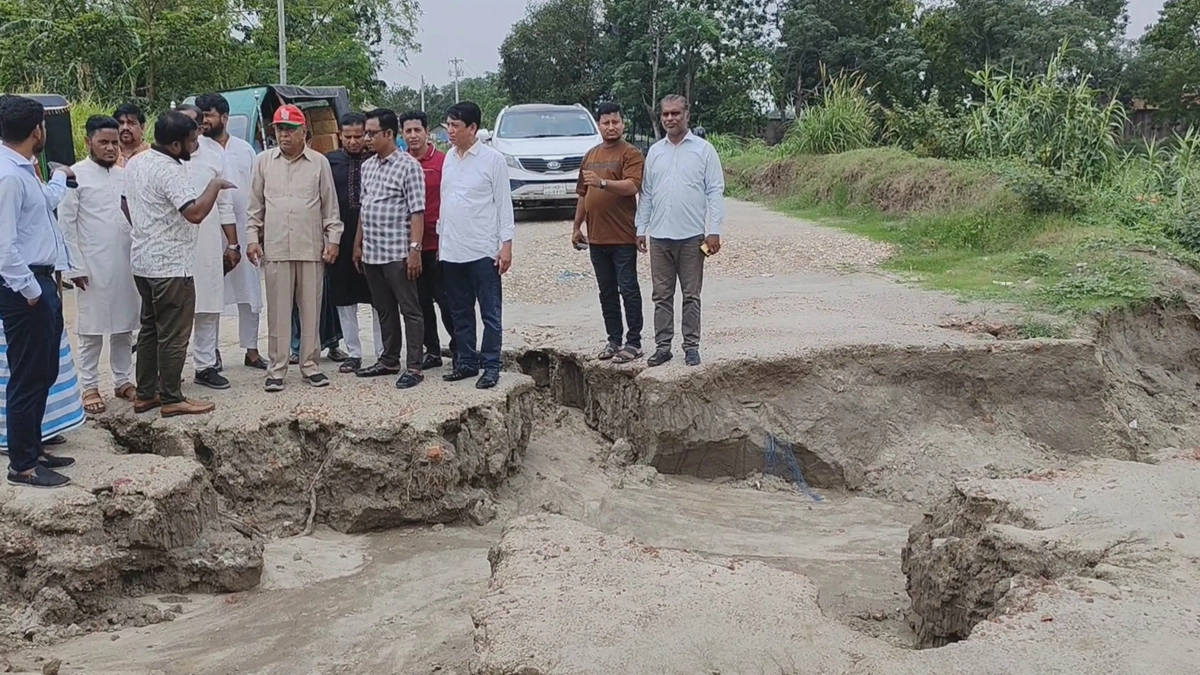 ছবি- রূপালী বাংলাদেশ