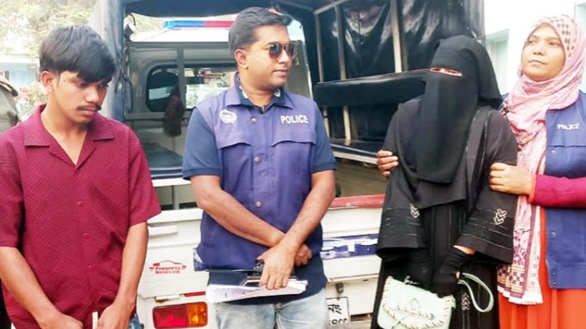 ছবি- রূপালী বাংলাদেশ