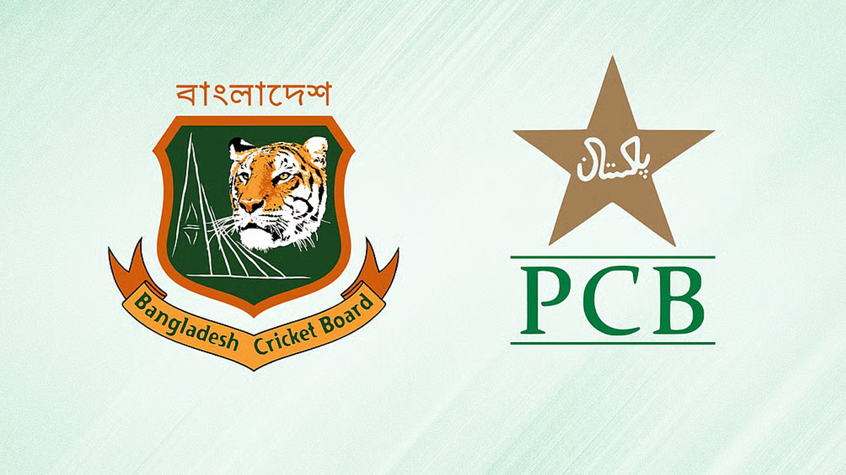 পিসিবির গভর্নিং বডি বিসিবির দৃঢ় অবস্থানের বিষয়ে সমর্থন দিয়ে আইসিসিকে চিঠি পাঠিয়েছে। ছবি : সংগৃহীত
