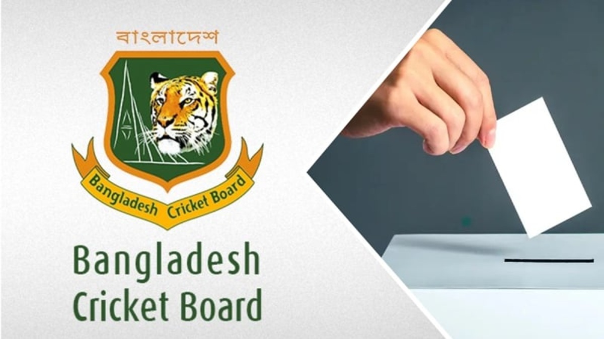 বিসিবি নির্বাচন। ছবি- সংগৃহীত