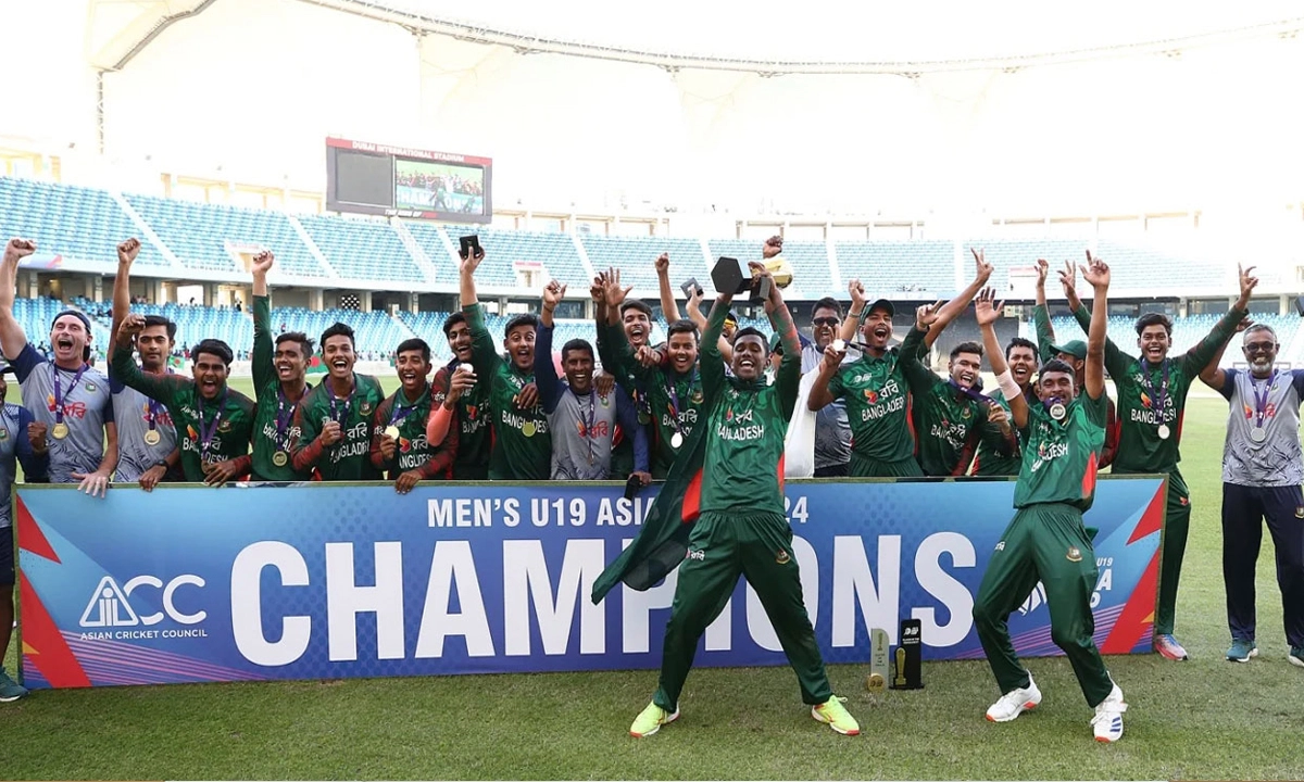 তামিমকে অধিনায়ক করে ১৫ সদস্যের দল ঘোষণা করেছে বিসিবি। ছবি- সংগৃহীত