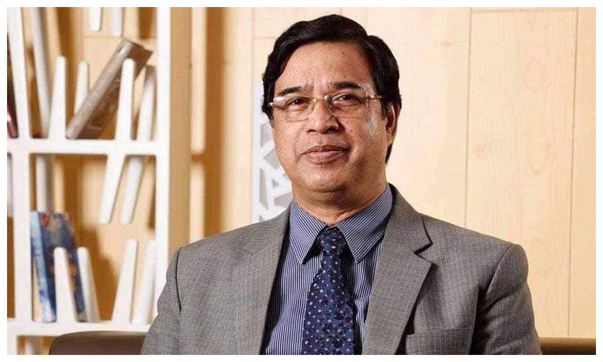 বাংলাদেশ এনার্জি রেগুলেটরি কমিশনের (বিইআরসি) চেয়ারম্যান জালাল আহমেদ। ছবি- সংগৃহীত