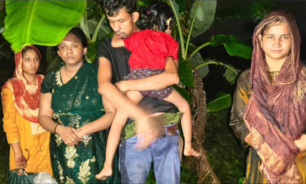 ছবি : সংগৃহীত