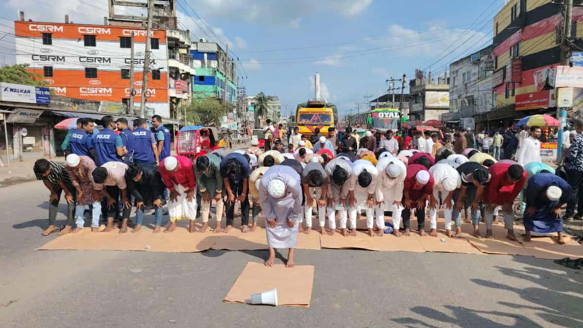 ছবি- রূপালী বাংলাদেশ