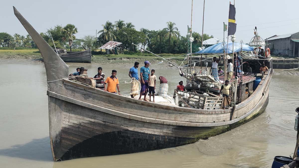 ছবি- রূপালী বাংলাদেশ