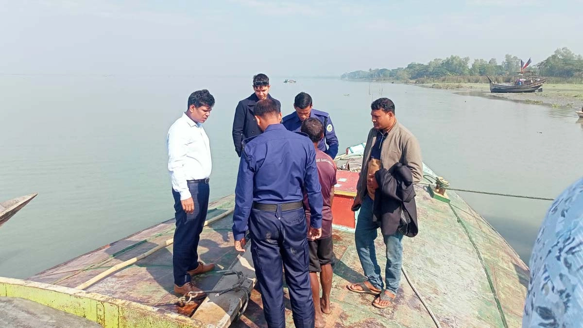 ছবি- রূপালী বাংলাদেশ