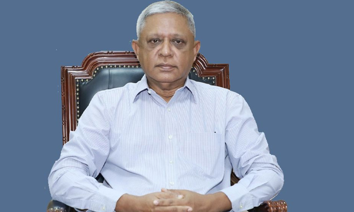 মো. সাফিকুর রহমান। ছবি : সংগৃহীত