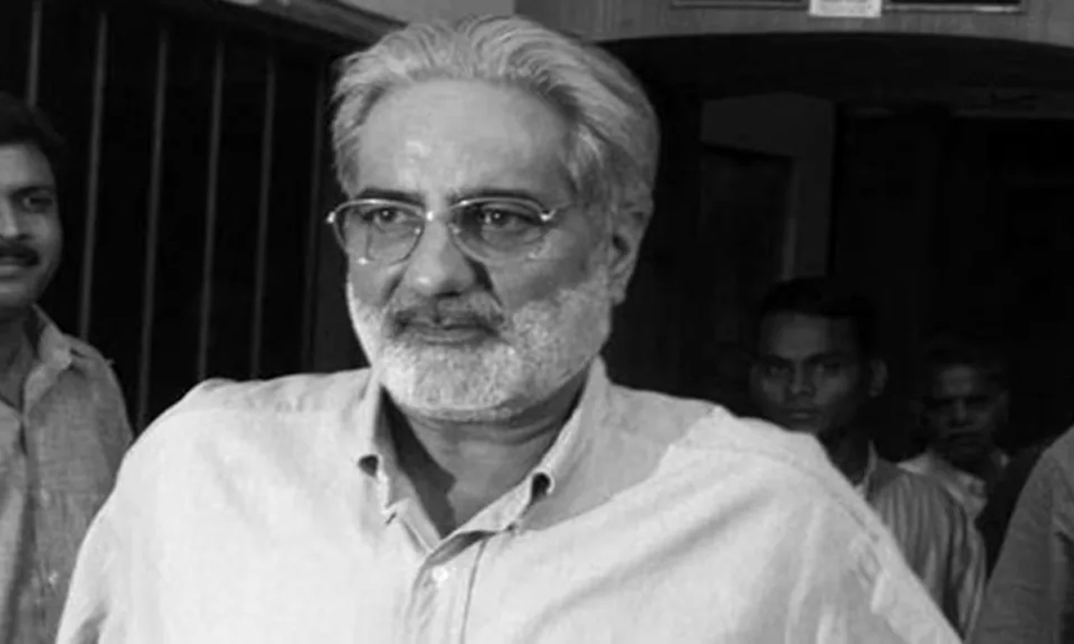 আই.এস. বিন্দ্রা। ছবি : সংগৃহীত
