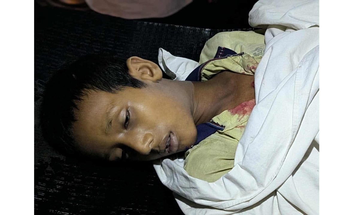 ছবি : রূপালী বাংলাদেশ