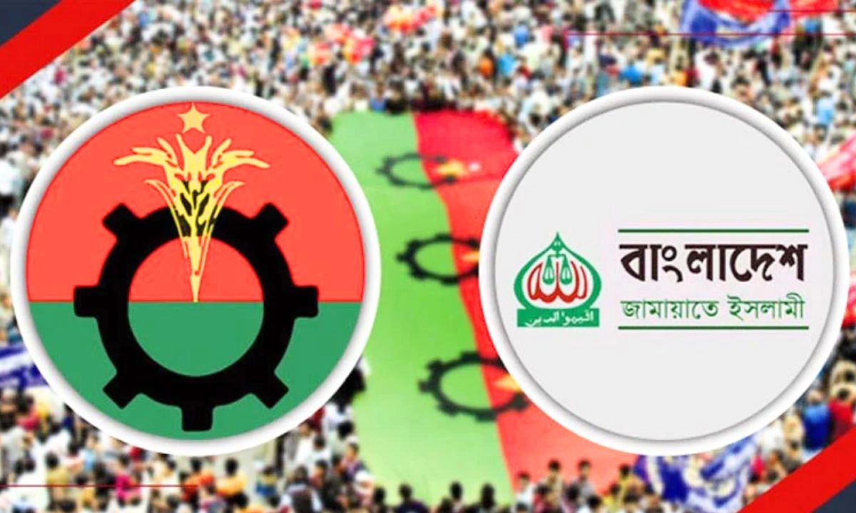 কাল ইশতেহার দিচ্ছে জামায়াত, চূড়ান্ত হয়নি বিএনপির