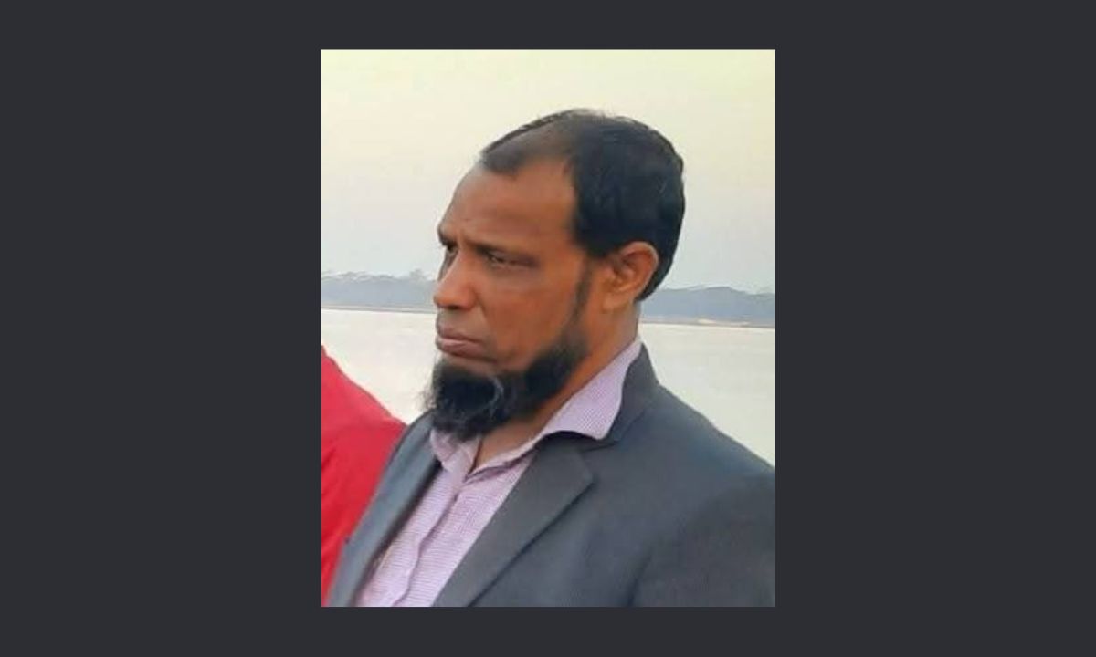 নিহত মো. কাওসার