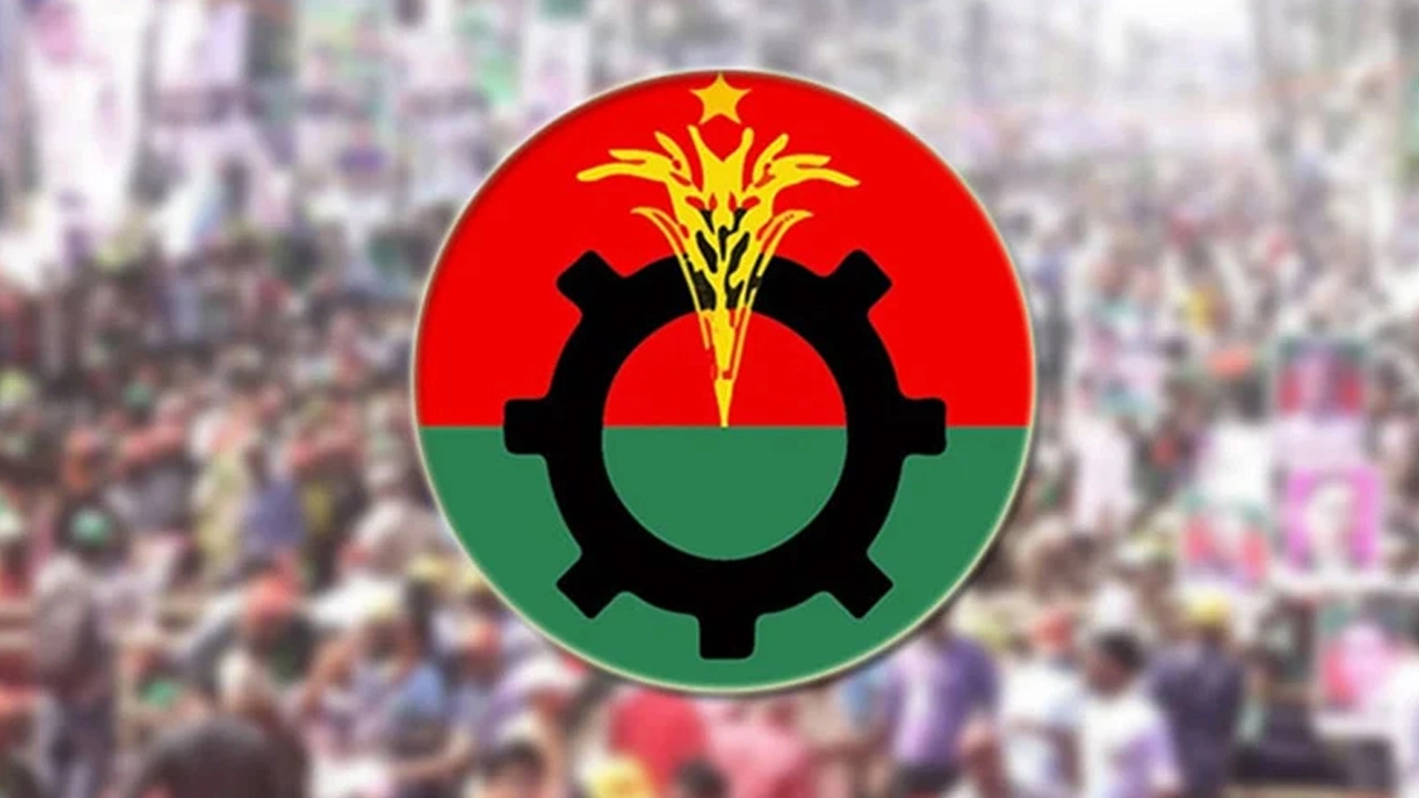 বিএনপির সঙ্গে খোলামেলা আলোচনায় বসতে প্রস্তুত জামায়াত