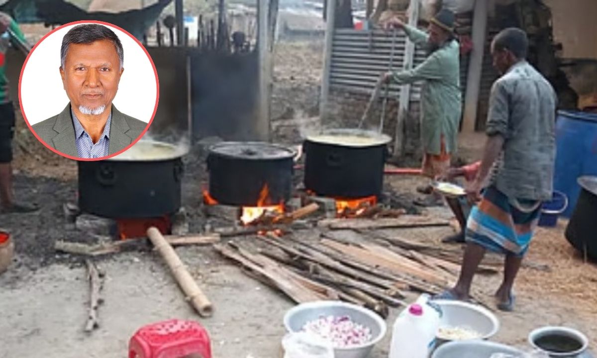 ছবি : রূপালী বাংলাদেশ